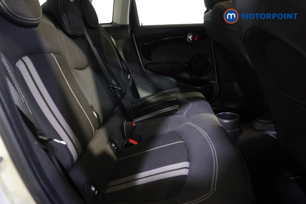 Mini Hatchback Cooper S Classic Automatic Petrol Hatchback - Stock Number (1628539) - 15th supplementary image