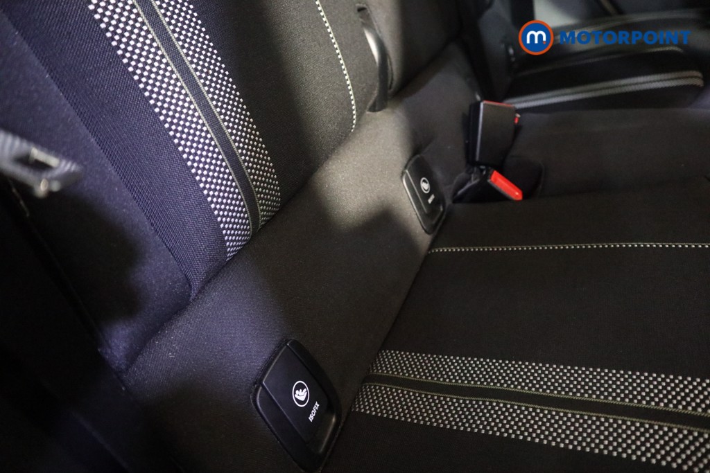 Mini Hatchback Cooper S Classic Automatic Petrol Hatchback - Stock Number (1628539) - 16th supplementary image