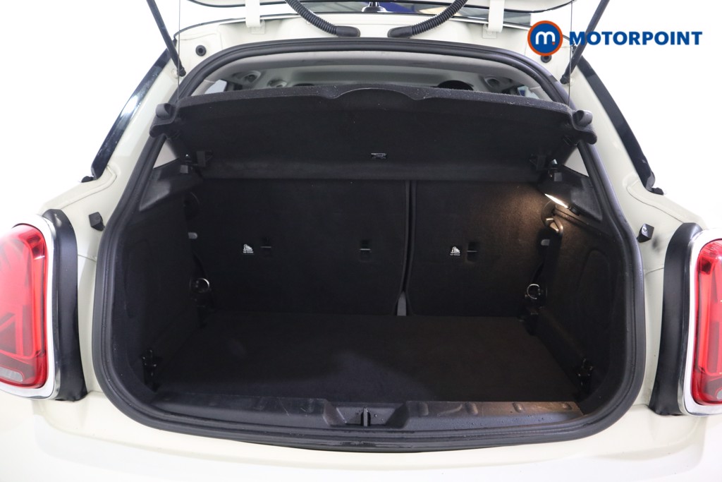 Mini Hatchback Cooper S Classic Automatic Petrol Hatchback - Stock Number (1628539) - 18th supplementary image