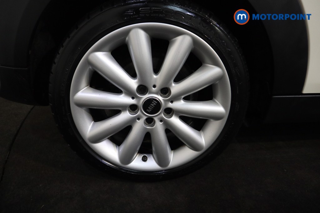 Mini Hatchback Cooper S Classic Automatic Petrol Hatchback - Stock Number (1628539) - 19th supplementary image