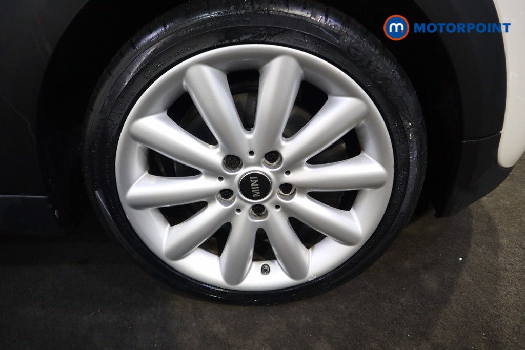 Mini Hatchback Cooper S Classic Automatic Petrol Hatchback - Stock Number (1628539) - 20th supplementary image