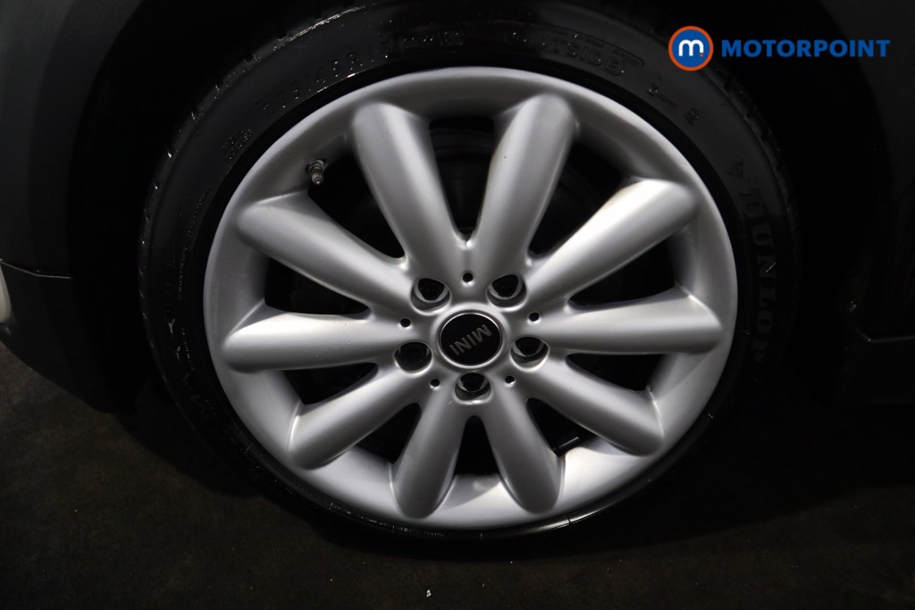 Mini Hatchback Cooper S Classic Automatic Petrol Hatchback - Stock Number (1628539) - 21st supplementary image