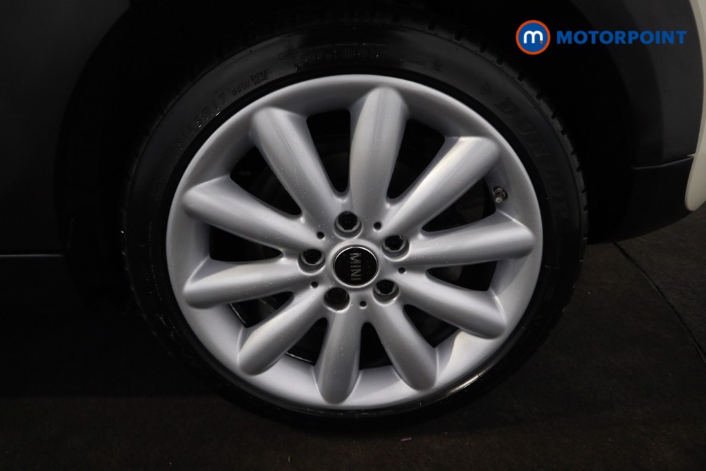 Mini Hatchback Cooper S Classic Automatic Petrol Hatchback - Stock Number (1628539) - 22nd supplementary image