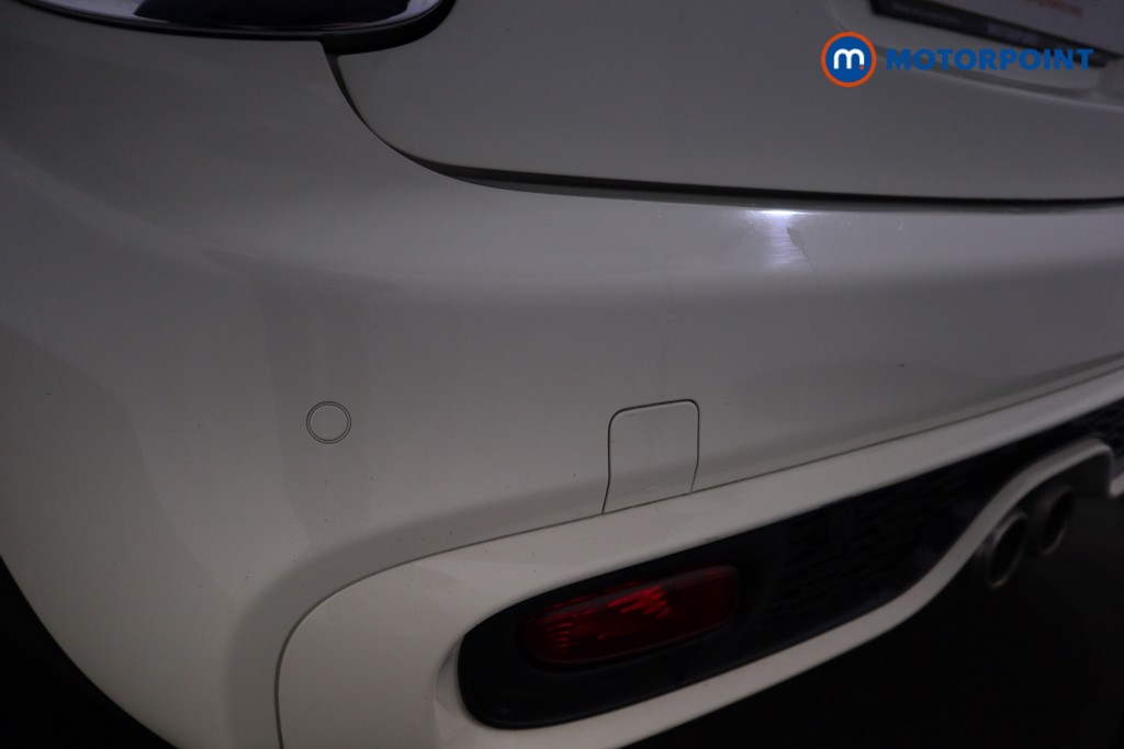 Mini Hatchback Cooper S Classic Automatic Petrol Hatchback - Stock Number (1628539) - 23rd supplementary image