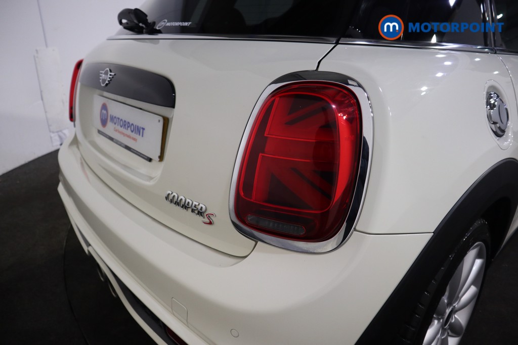 Mini Hatchback Cooper S Classic Automatic Petrol Hatchback - Stock Number (1628539) - 25th supplementary image