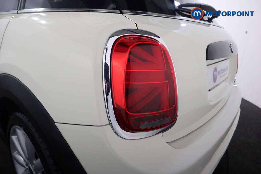 Mini Hatchback Cooper S Classic Automatic Petrol Hatchback - Stock Number (1628539) - 26th supplementary image