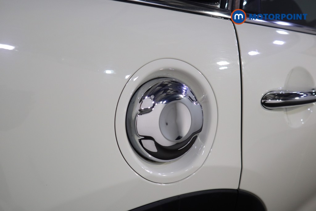 Mini Hatchback Cooper S Classic Automatic Petrol Hatchback - Stock Number (1628539) - 28th supplementary image