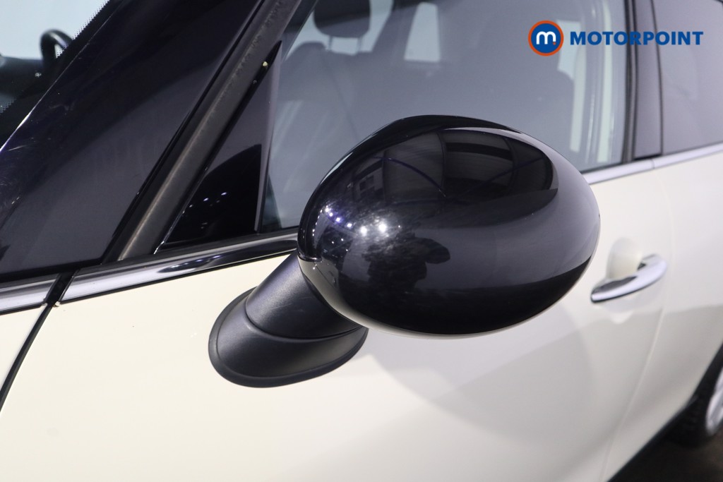 Mini Hatchback Cooper S Classic Automatic Petrol Hatchback - Stock Number (1628539) - 30th supplementary image