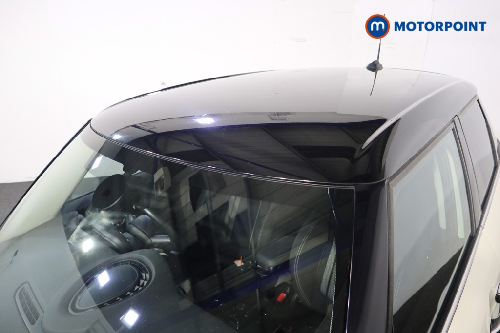 Mini Hatchback Cooper S Classic Automatic Petrol Hatchback - Stock Number (1628539) - 31st supplementary image