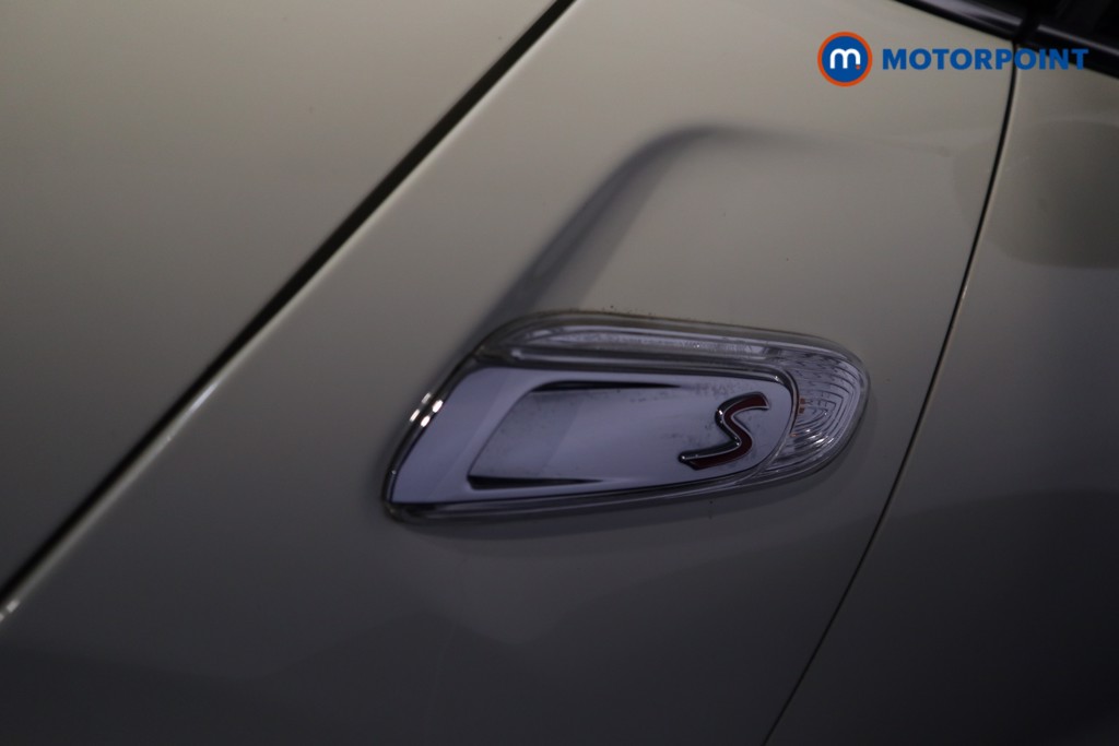 Mini Hatchback Cooper S Classic Automatic Petrol Hatchback - Stock Number (1628539) - 32nd supplementary image