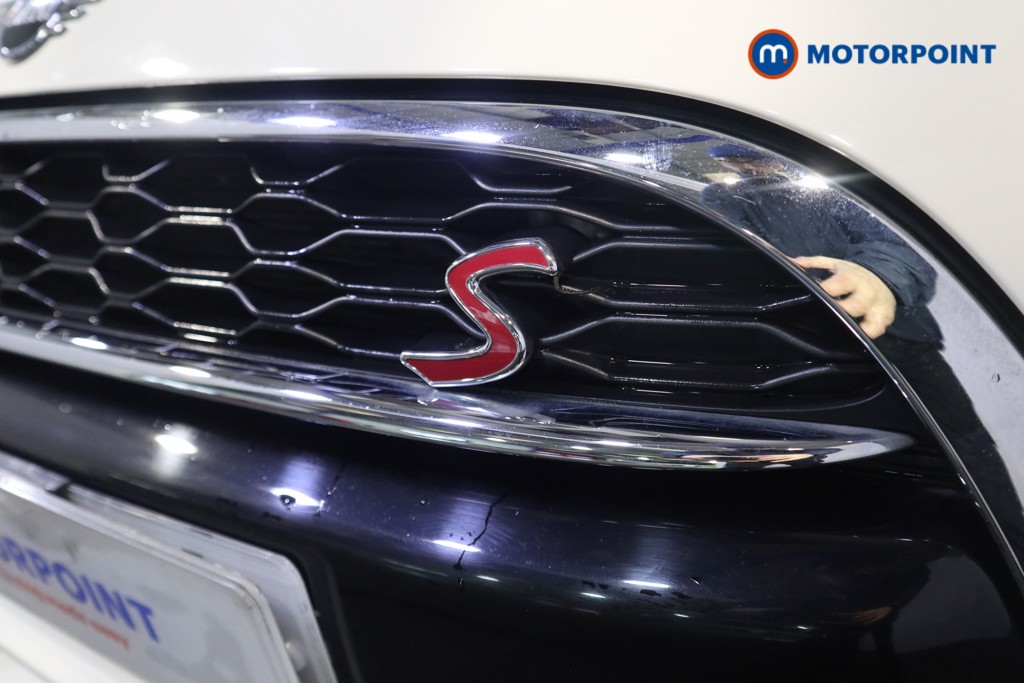 Mini Hatchback Cooper S Classic Automatic Petrol Hatchback - Stock Number (1628539) - 33rd supplementary image