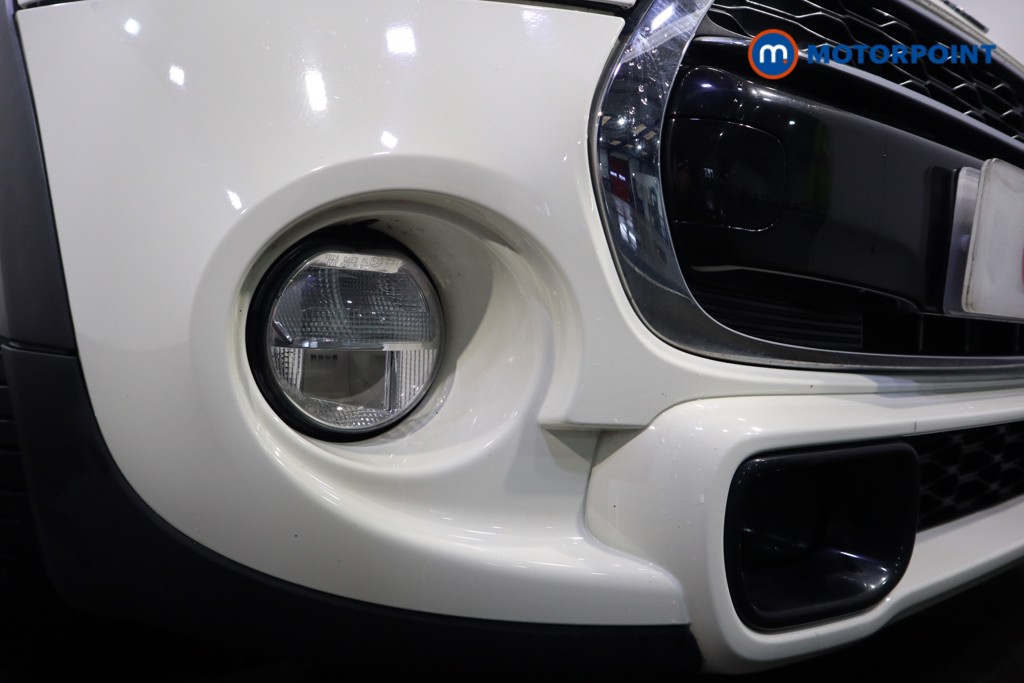 Mini Hatchback Cooper S Classic Automatic Petrol Hatchback - Stock Number (1628539) - 36th supplementary image