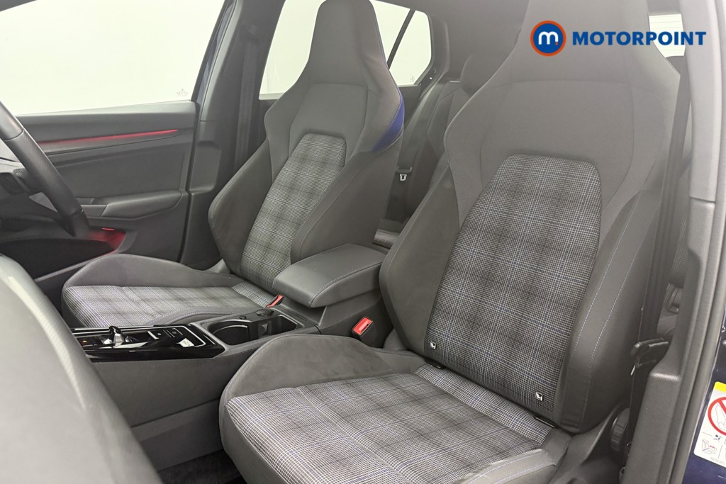 Volkswagen Golf GTE Automatic Petrol Plug-In Hybrid Hatchback - Stock Number (1628555) - 3rd supplementary image