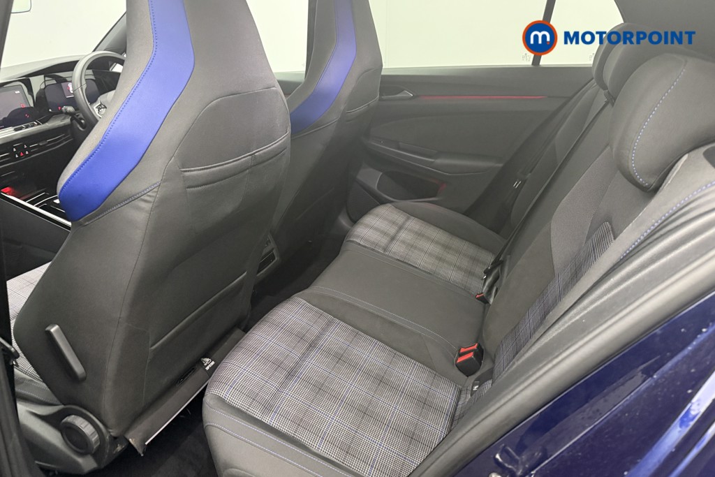 Volkswagen Golf GTE Automatic Petrol Plug-In Hybrid Hatchback - Stock Number (1628555) - 4th supplementary image