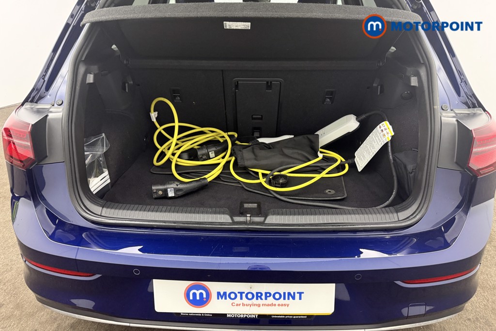 Volkswagen Golf GTE Automatic Petrol Plug-In Hybrid Hatchback - Stock Number (1628555) - 5th supplementary image