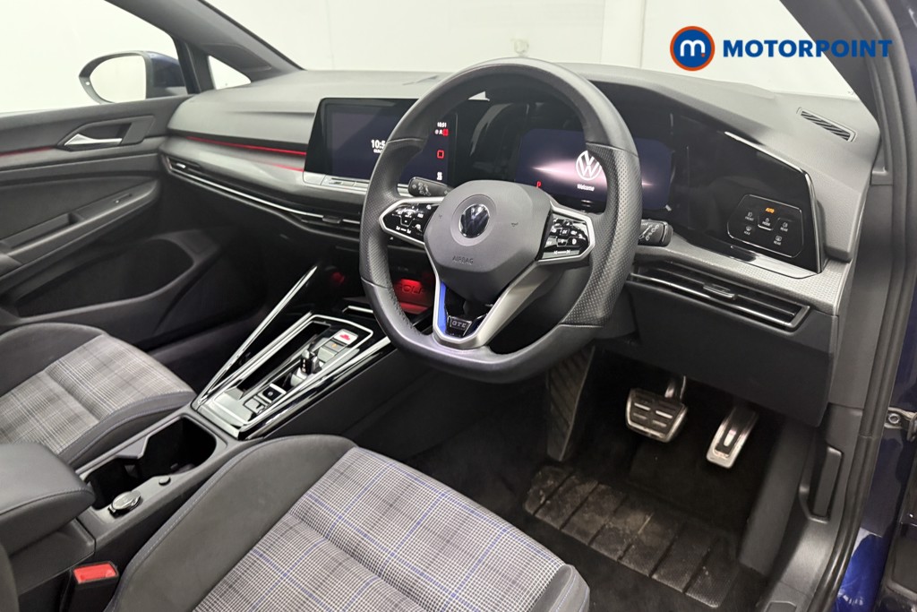 Volkswagen Golf GTE Automatic Petrol Plug-In Hybrid Hatchback - Stock Number (1628555) - 6th supplementary image
