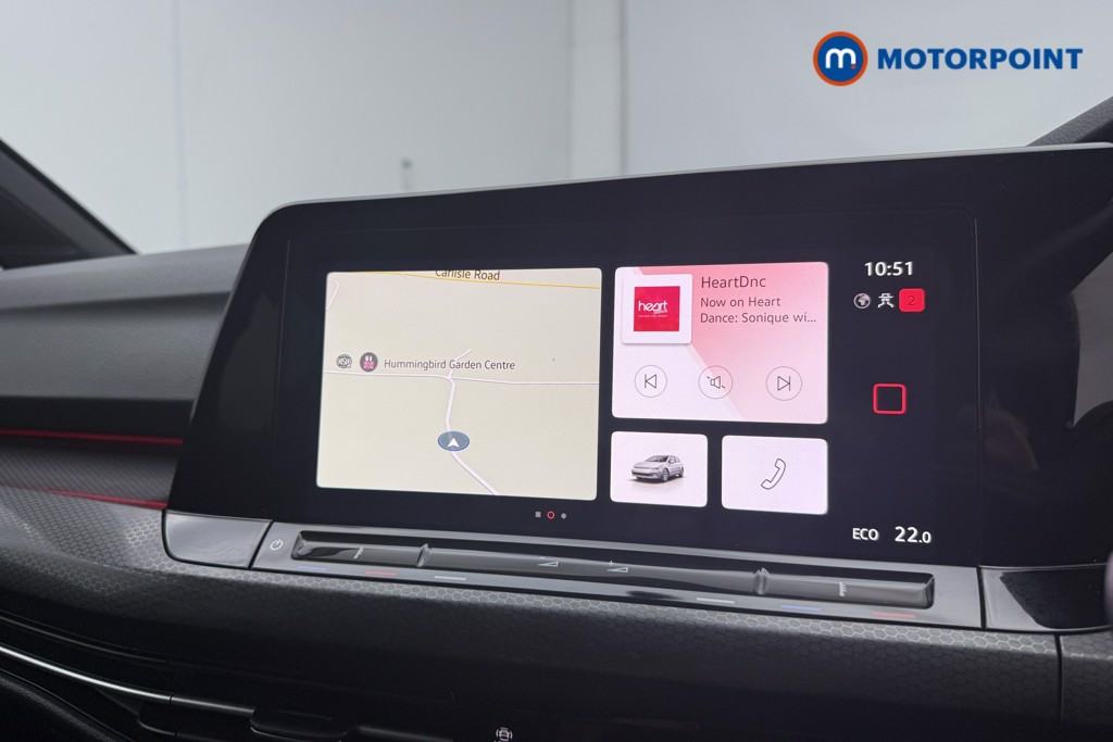 Volkswagen Golf GTE Automatic Petrol Plug-In Hybrid Hatchback - Stock Number (1628555) - 11th supplementary image