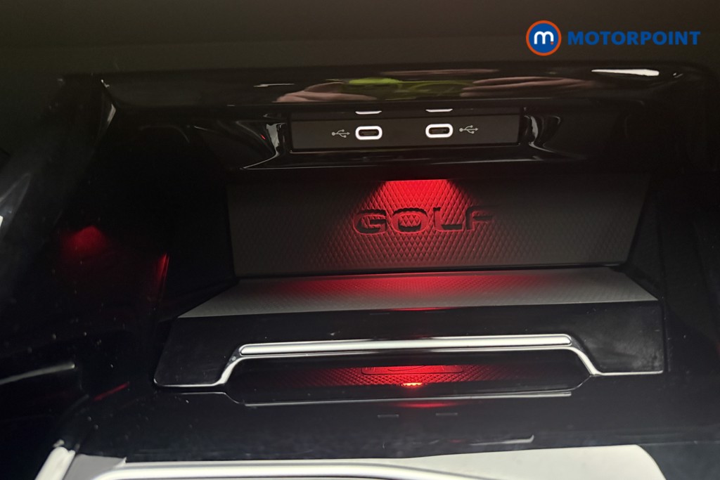 Volkswagen Golf GTE Automatic Petrol Plug-In Hybrid Hatchback - Stock Number (1628555) - 15th supplementary image