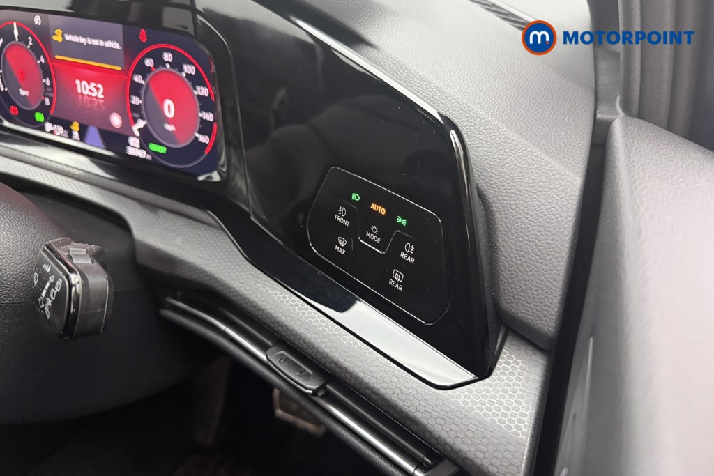 Volkswagen Golf GTE Automatic Petrol Plug-In Hybrid Hatchback - Stock Number (1628555) - 18th supplementary image