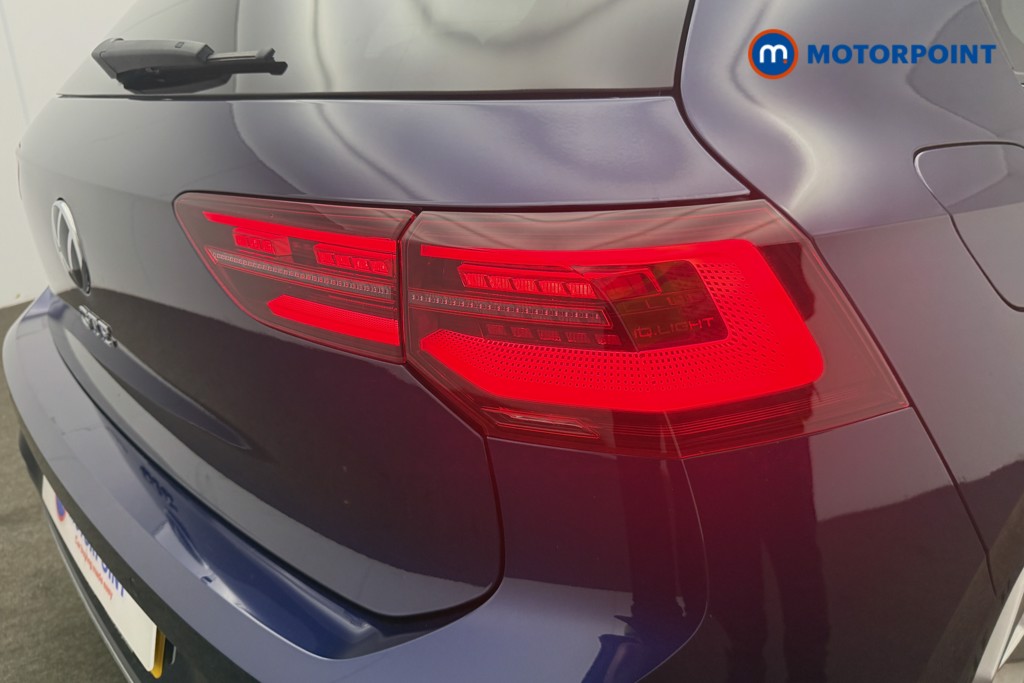 Volkswagen Golf GTE Automatic Petrol Plug-In Hybrid Hatchback - Stock Number (1628555) - 19th supplementary image