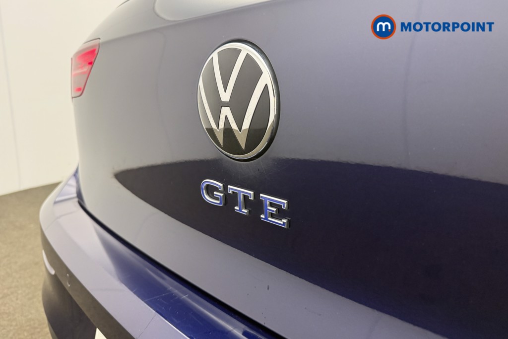 Volkswagen Golf GTE Automatic Petrol Plug-In Hybrid Hatchback - Stock Number (1628555) - 20th supplementary image