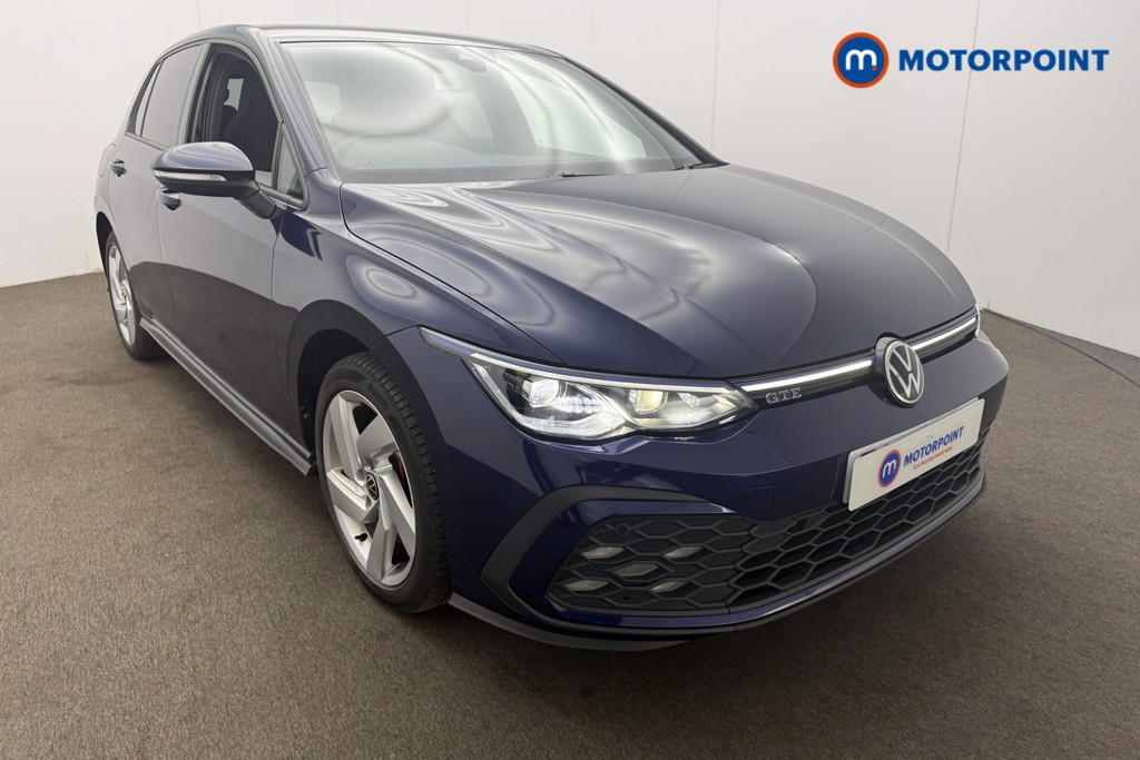 Volkswagen Golf GTE Automatic Petrol Plug-In Hybrid Hatchback - Stock Number (1628555) - 21st supplementary image
