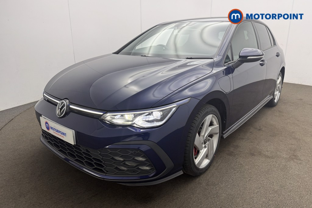 Volkswagen Golf GTE Automatic Petrol Plug-In Hybrid Hatchback - Stock Number (1628555) - 22nd supplementary image