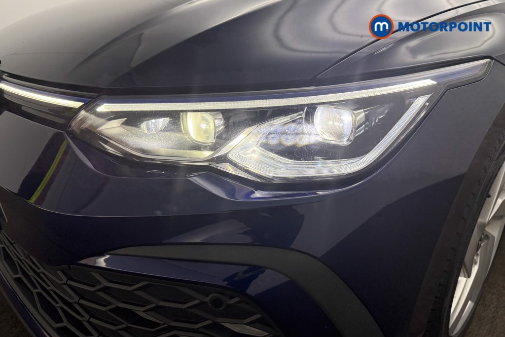 Volkswagen Golf GTE Automatic Petrol Plug-In Hybrid Hatchback - Stock Number (1628555) - 23rd supplementary image