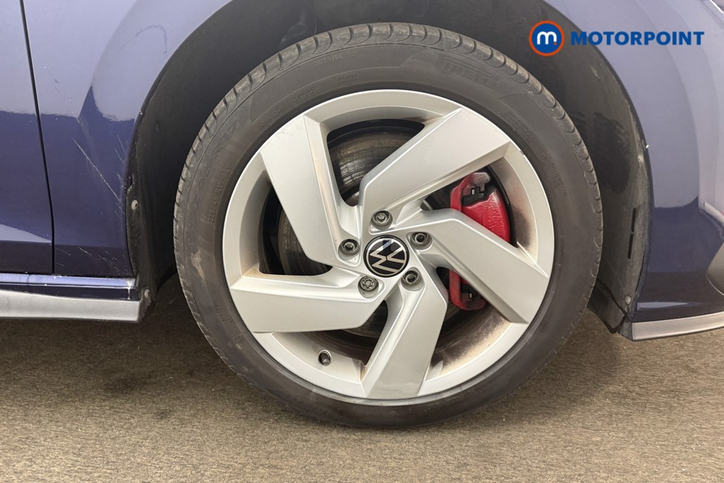 Volkswagen Golf GTE Automatic Petrol Plug-In Hybrid Hatchback - Stock Number (1628555) - 24th supplementary image