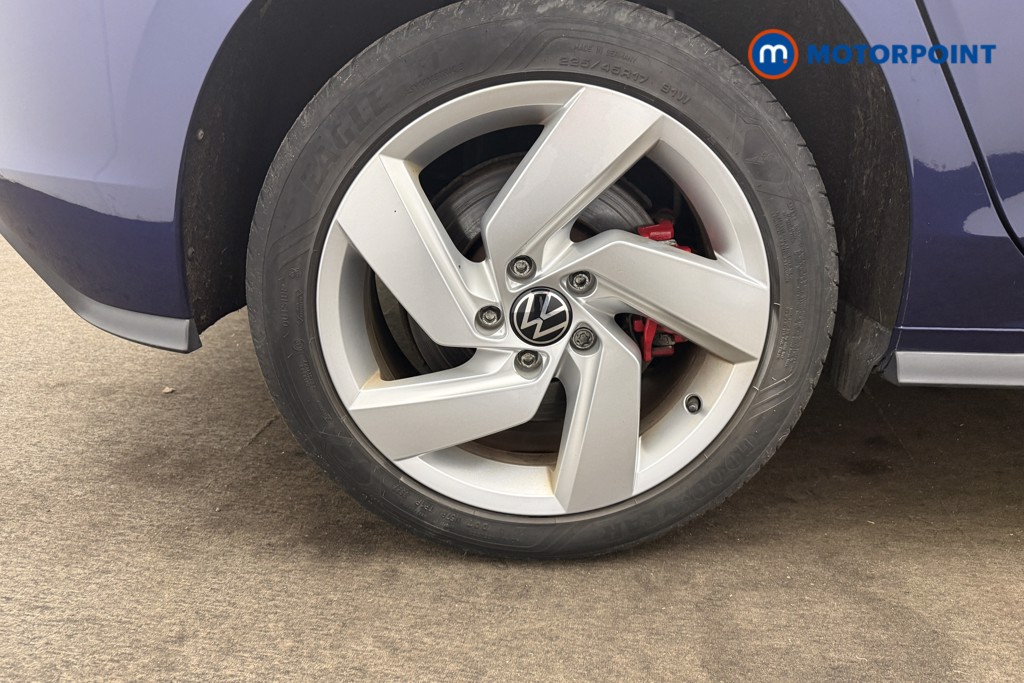 Volkswagen Golf GTE Automatic Petrol Plug-In Hybrid Hatchback - Stock Number (1628555) - 25th supplementary image