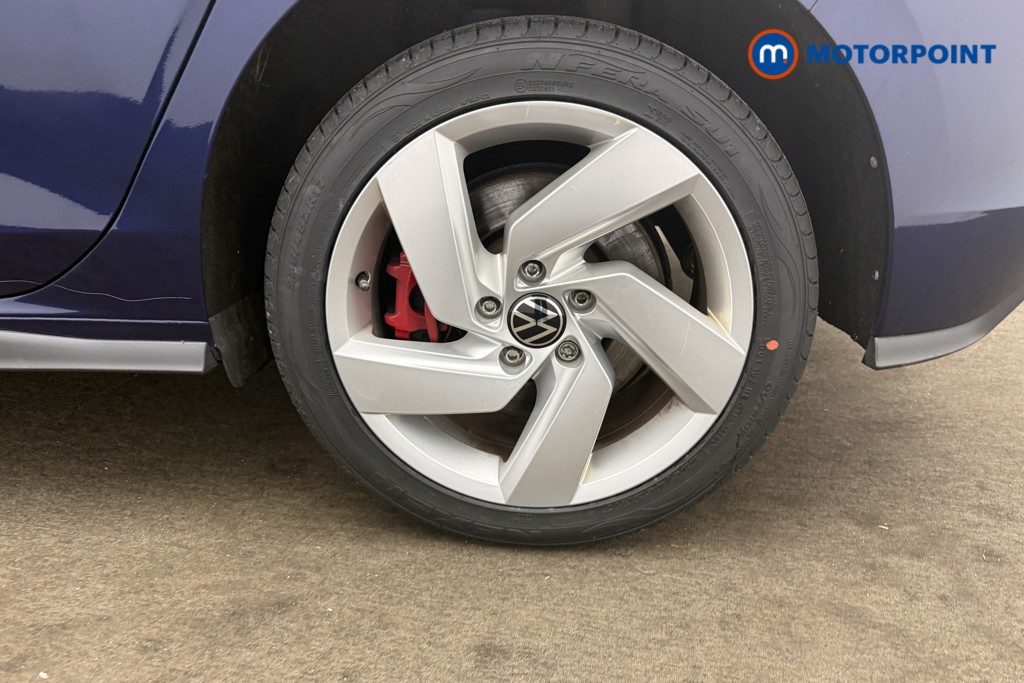 Volkswagen Golf GTE Automatic Petrol Plug-In Hybrid Hatchback - Stock Number (1628555) - 26th supplementary image