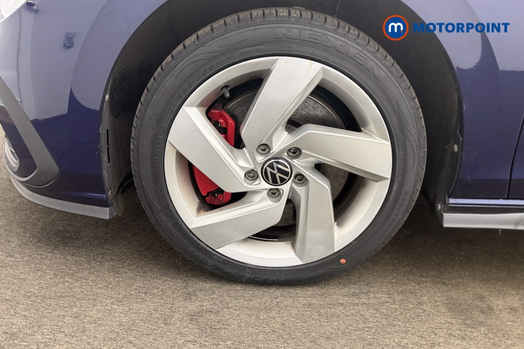 Volkswagen Golf GTE Automatic Petrol Plug-In Hybrid Hatchback - Stock Number (1628555) - 27th supplementary image