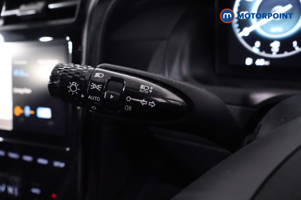 Hyundai Tucson N Line S Automatic Petrol-Electric Hybrid SUV - Stock Number (1628660) - 16th supplementary image