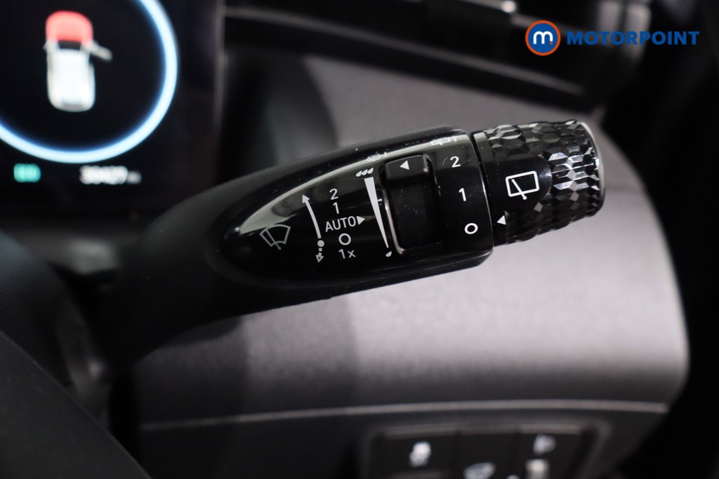 Hyundai Tucson N Line S Automatic Petrol-Electric Hybrid SUV - Stock Number (1628660) - 17th supplementary image