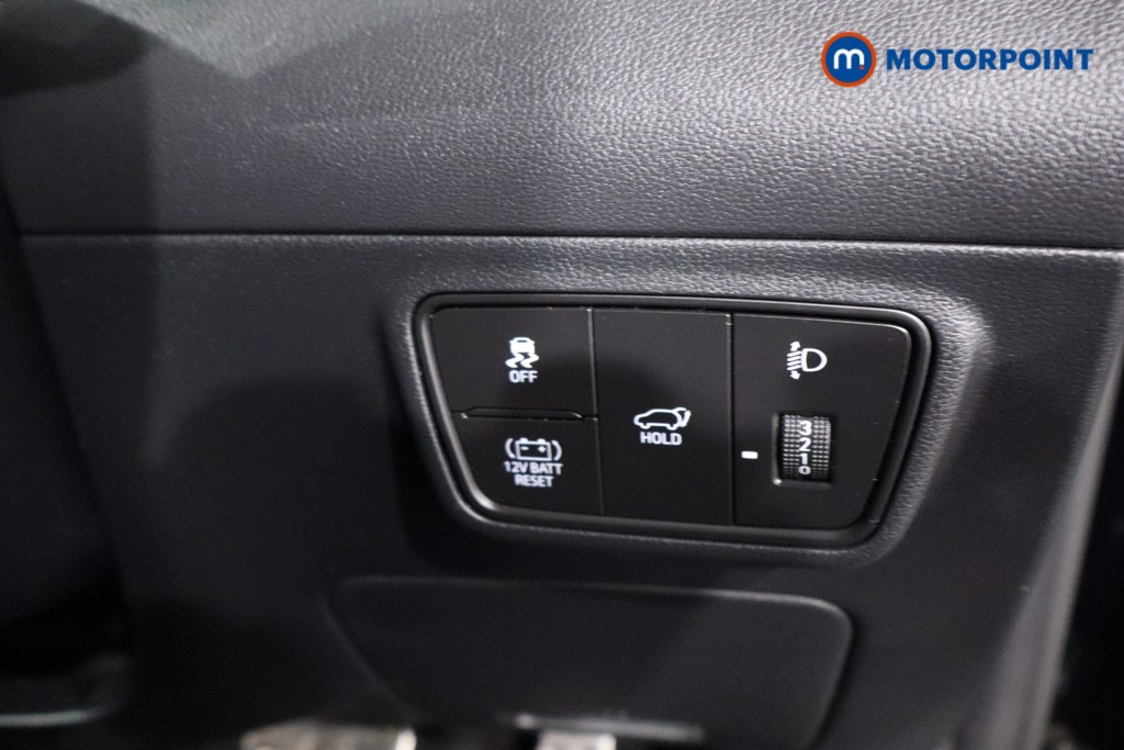 Hyundai Tucson N Line S Automatic Petrol-Electric Hybrid SUV - Stock Number (1628660) - 18th supplementary image