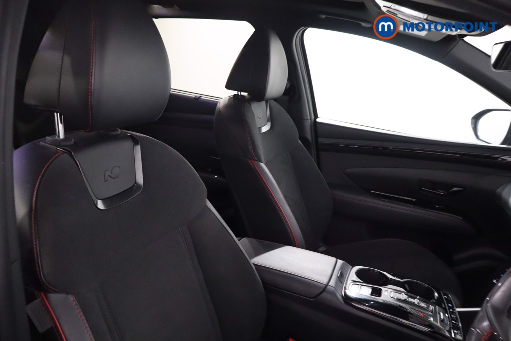 Hyundai Tucson N Line S Automatic Petrol-Electric Hybrid SUV - Stock Number (1628660) - 25th supplementary image