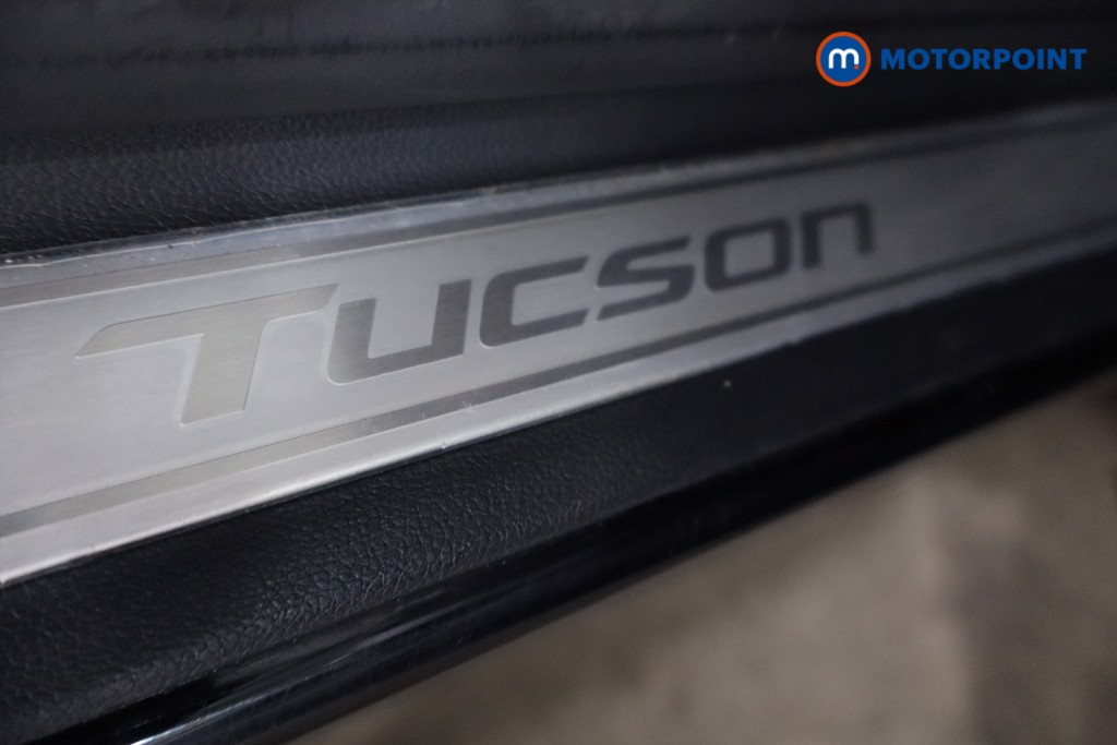 Hyundai Tucson N Line S Automatic Petrol-Electric Hybrid SUV - Stock Number (1628660) - 26th supplementary image