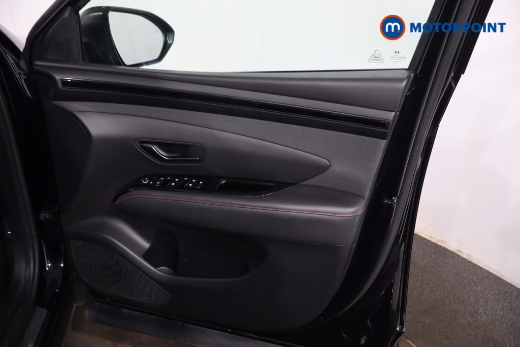 Hyundai Tucson N Line S Automatic Petrol-Electric Hybrid SUV - Stock Number (1628660) - 27th supplementary image