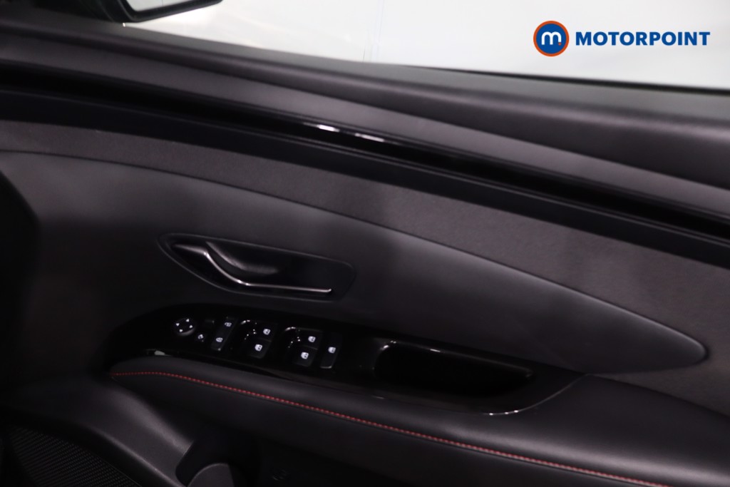 Hyundai Tucson N Line S Automatic Petrol-Electric Hybrid SUV - Stock Number (1628660) - 28th supplementary image