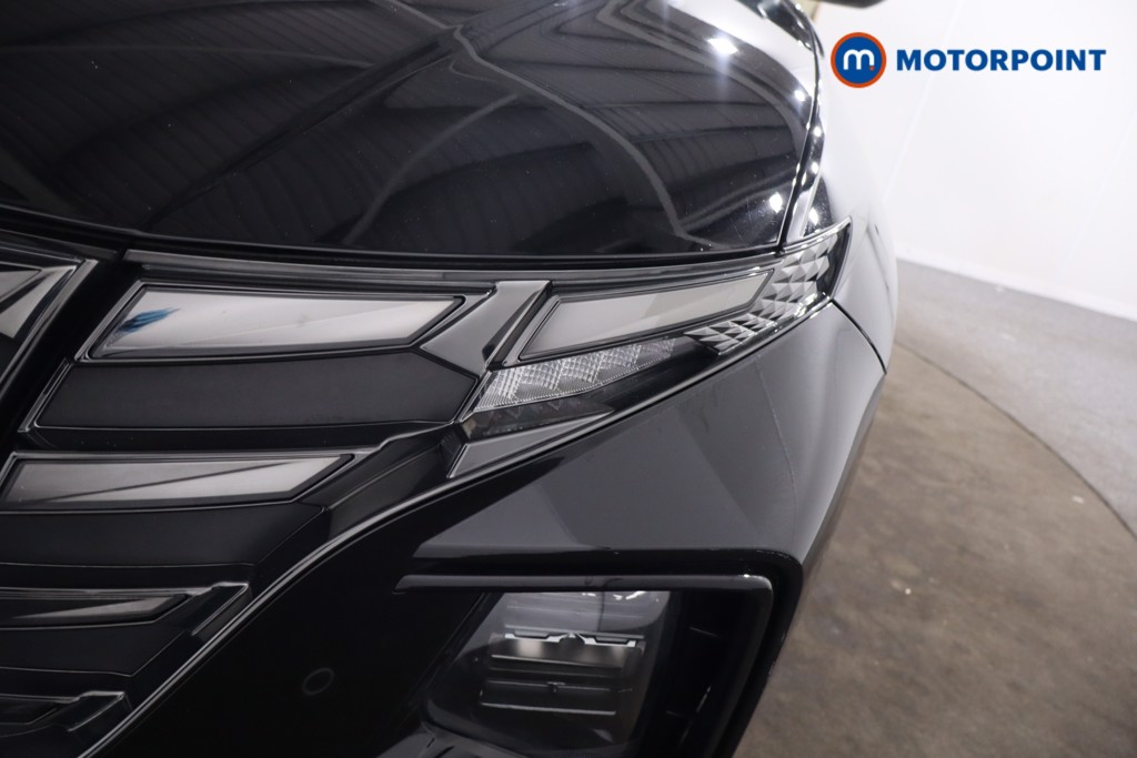 Hyundai Tucson N Line S Automatic Petrol-Electric Hybrid SUV - Stock Number (1628660) - 36th supplementary image