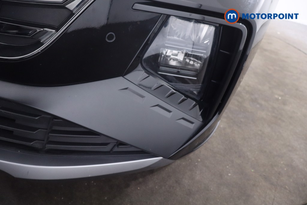 Hyundai Tucson N Line S Automatic Petrol-Electric Hybrid SUV - Stock Number (1628660) - 37th supplementary image