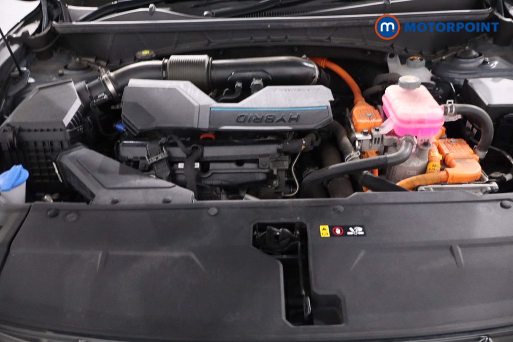 Hyundai Tucson N Line S Automatic Petrol-Electric Hybrid SUV - Stock Number (1628660) - 38th supplementary image