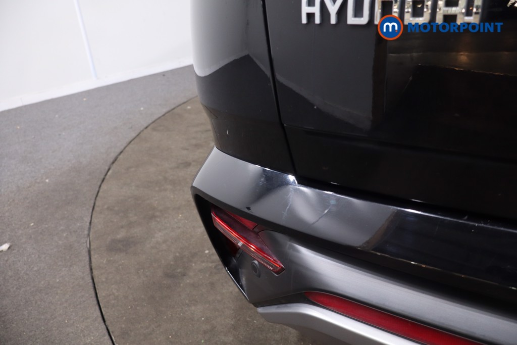 Hyundai Tucson N Line S Automatic Petrol-Electric Hybrid SUV - Stock Number (1628660) - 42nd supplementary image