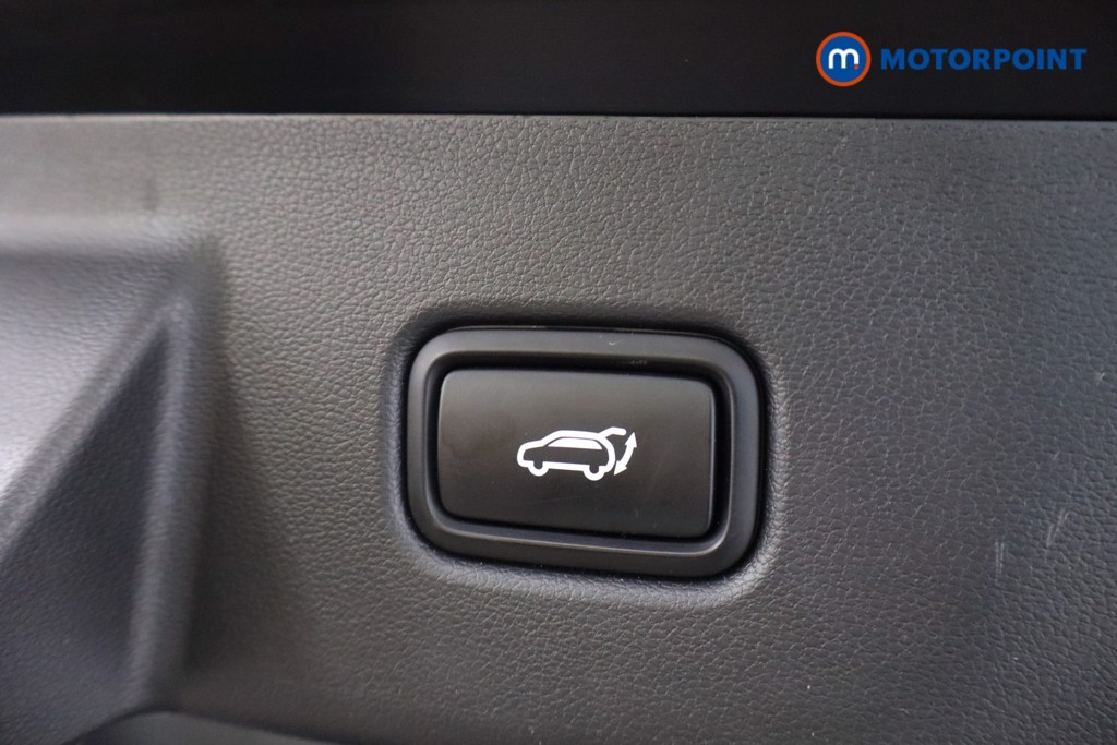 Hyundai Tucson N Line S Automatic Petrol-Electric Hybrid SUV - Stock Number (1628660) - 44th supplementary image