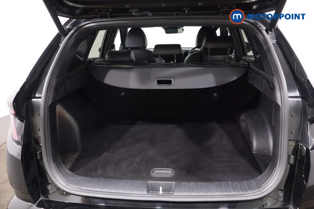 Hyundai Tucson N Line S Automatic Petrol-Electric Hybrid SUV - Stock Number (1628660) - 45th supplementary image