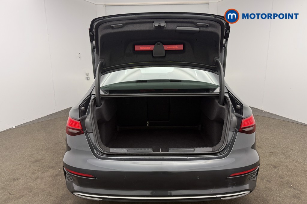 Audi A3 Sport Manual Petrol Saloon - Stock Number (1628683) - 7th supplementary image