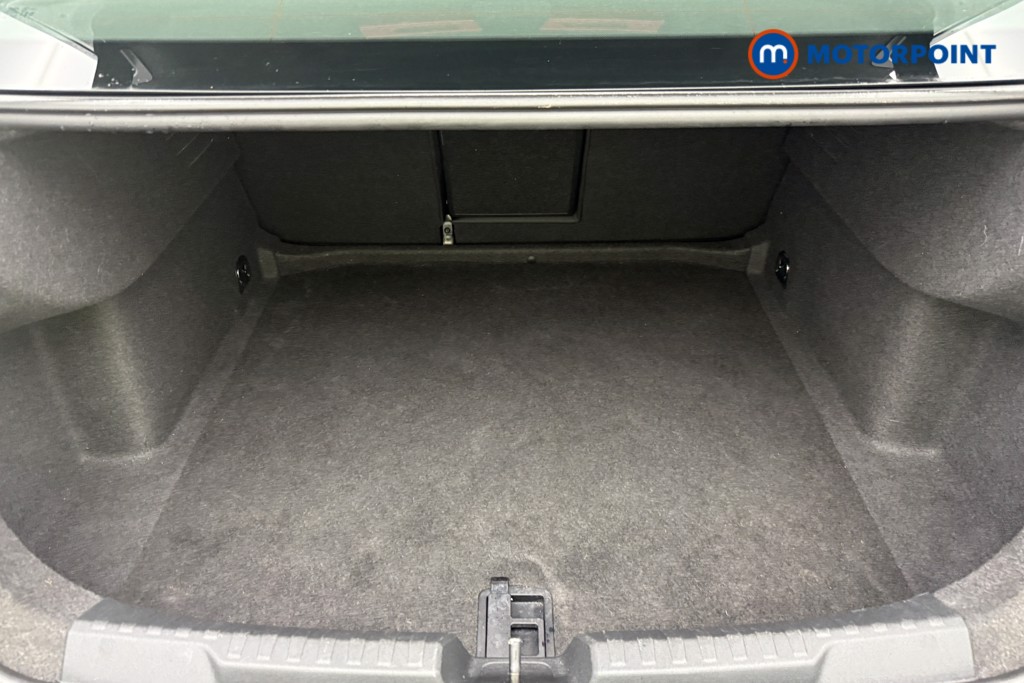 Audi A3 Sport Manual Petrol Saloon - Stock Number (1628683) - 8th supplementary image