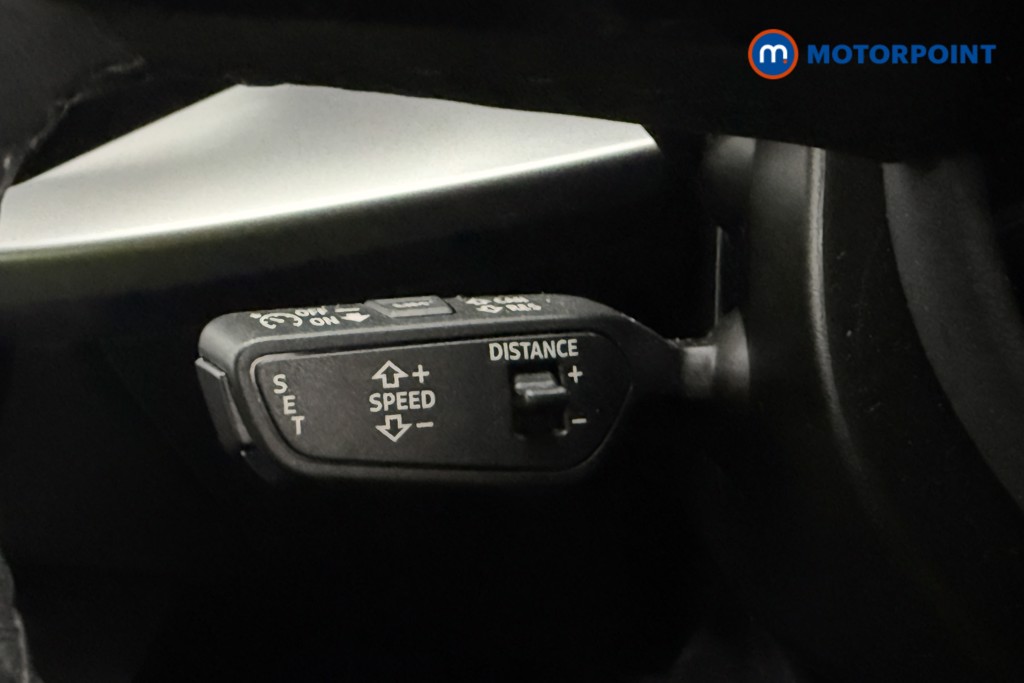 Audi A3 Sport Manual Petrol Saloon - Stock Number (1628683) - 21st supplementary image