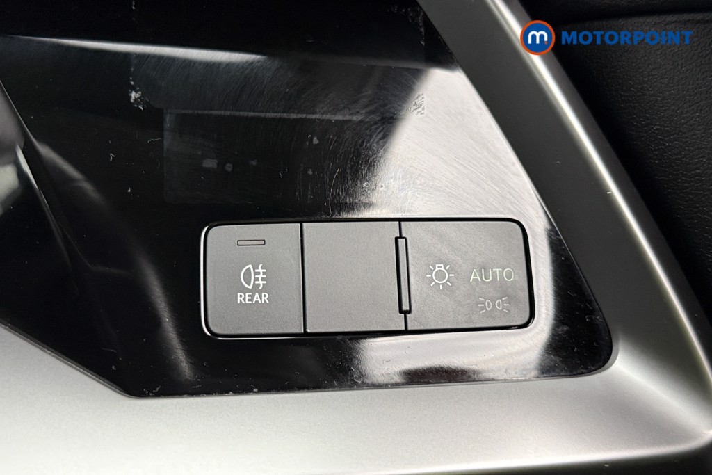 Audi A3 Sport Manual Petrol Saloon - Stock Number (1628683) - 23rd supplementary image