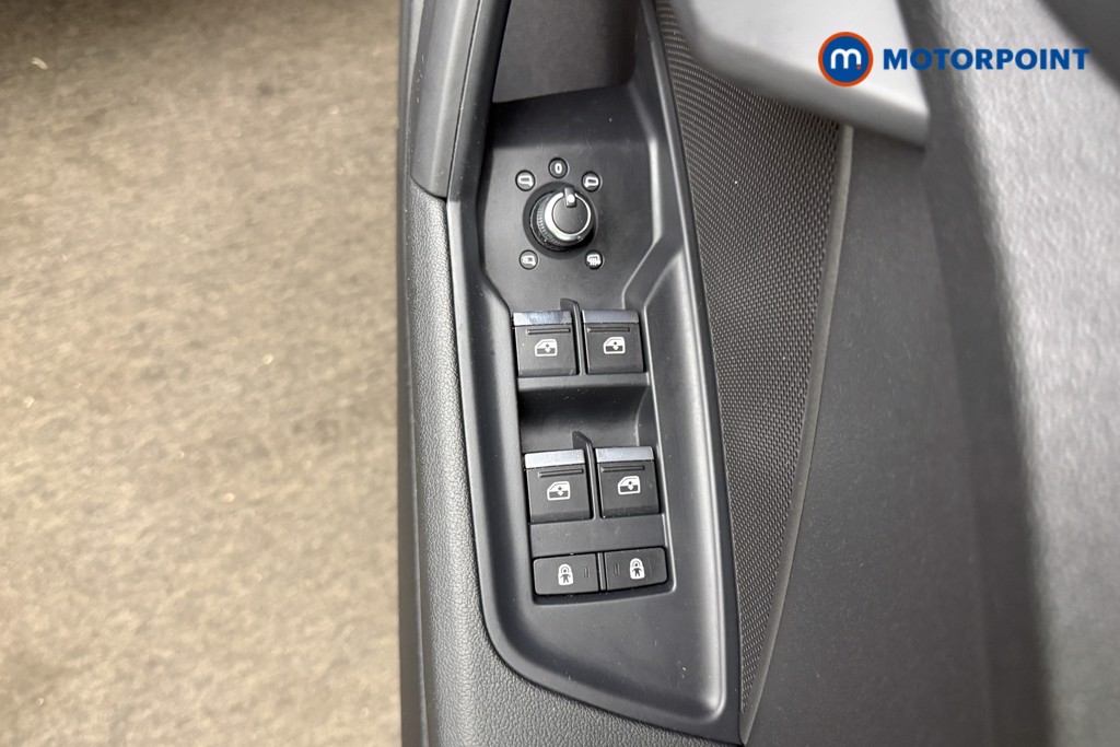 Audi A3 Sport Manual Petrol Saloon - Stock Number (1628683) - 24th supplementary image